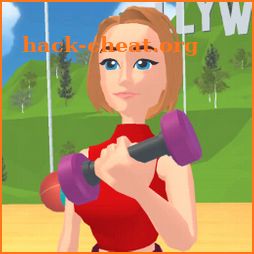 Fitness Instructor icon