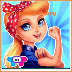 Fix It Girls - House Makeover icon