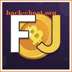 FJack Mobile - BTC Welcome icon