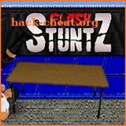 Flash StuntZ (Wrestling) icon