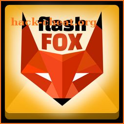 FlashFox Pro - Flash Browser icon