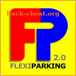 Flexi Parking icon
