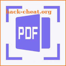 FlexiPDF PDF Files OCR Scanner icon