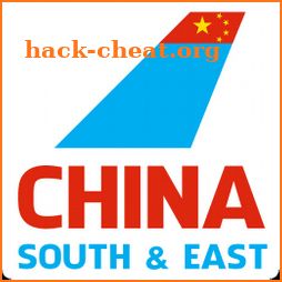 Flights for China Southern & Eastern Airlines icon