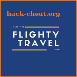 Flighty Travel - Rule the World icon