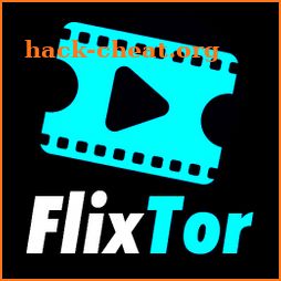Flixtor Movies and Series icon