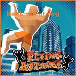 FlyingAttack icon