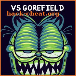 FNF vs Gorefield MOD icon
