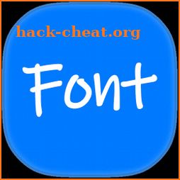 FontMaker for Keyboard: tool and support app icon