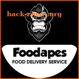 Foodapes Driver icon