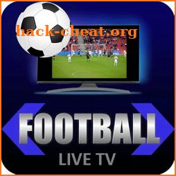 Football TV Live Streaming HD icon