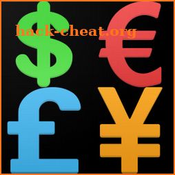 Forex Currency Strength Meter icon