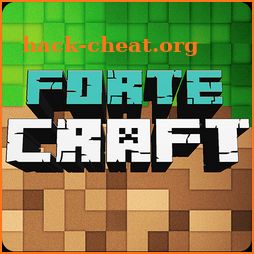Forte Craft 2 : Exploration Survival icon
