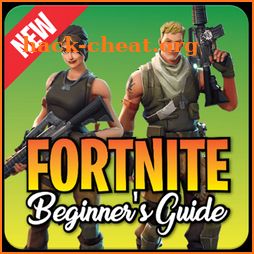 FORTNITE Beginner Guide icon