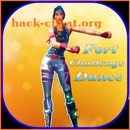 Fortnite Emotes Dance Challenge icon
