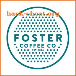 Foster Coffee Co Rewards icon