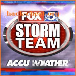 FOX 5 Storm Team icon