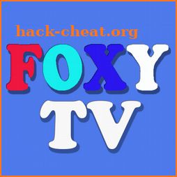 Fox News Free With Foxy TV icon