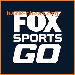 FOX Sports GO icon