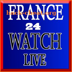 FRANCE 24 News Live | Franch News icon