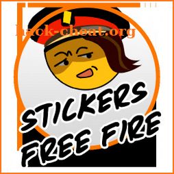 Free Fire Stickers for WhatsApp 2019 ✅ icon