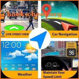 Free GPS Navigation 2019 icon