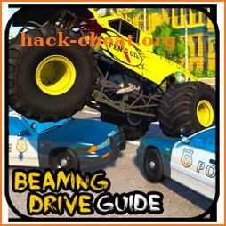 free Guide for BeamNG Drive Game icon