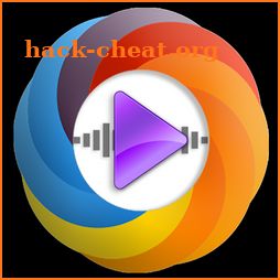 Free HD Media Player & Video Songs Play Master icon