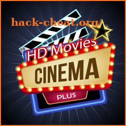 Free HD Movies - Cinema Plus icon