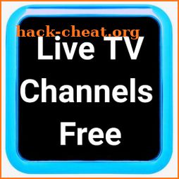 Free Mobile TV live icon