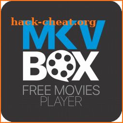 FREE MOVIES BOX PLAYER icon