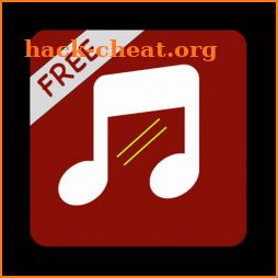Free Music Download And Mp3 Player icon