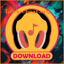Free Music Download - Free Music Mp3 Downloader icon