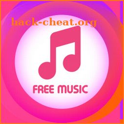 free music download - mp3 downloader icon