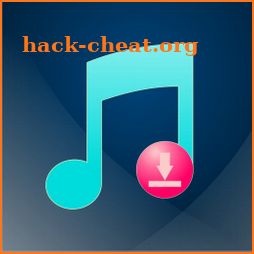 Free Music Downloader - Music Mp3 Player Offline icon