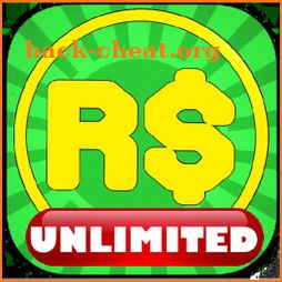 Free Robux -  Rbx unlimited tools icon