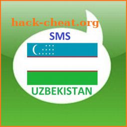 Free SMS Uzbekistan icon