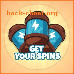 Free Spins and Coins For coin master - CM Rewards icon