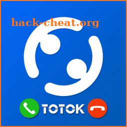 Free Totok HD Video Chat & Live Video Guide icon
