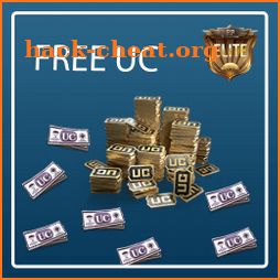 Free UC and Diamond  Royal Pass(Daily Win) icon