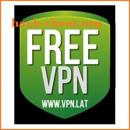 Free Unlimited VPN - USA, Canada, Europe, Latam icon