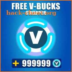 Free V Bucks Swapper & Vbucks Spin Wheel 2020 icon