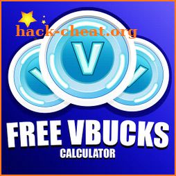 Free Vbucks & Battle Pass & Skins Calc - VBX 2020 icon