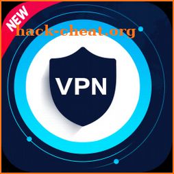 Free VPN - Fast, Unlimited, Free VPN Proxy icon