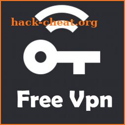Free VPN - Unlimited Proxy Server & Secure Service icon