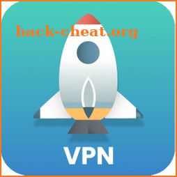 Free VPN - Unlimited Secure Proxy: Space VPN icon