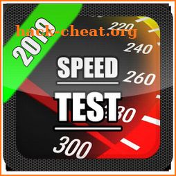 Free Wifi Speed ​​Test In English icon