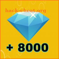 Free ☯ Fire Diamonds For ☯ Free 2021 icon