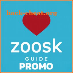 Free Zoosk Promo Code icon