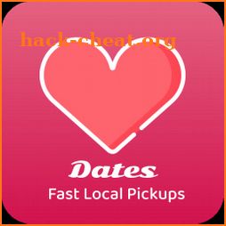 FreeDates - Local Pickups icon